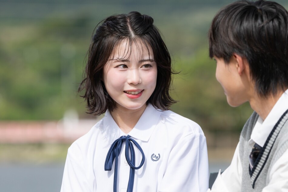 『今日好き チェンマイ編』4話