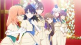 『ラブライブ！蓮ノ空女学院』2026年5月公開の画像