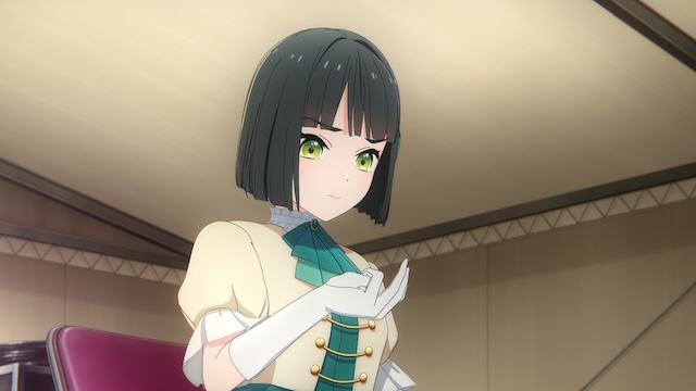 『ラブライブ！蓮ノ空女学院』2026年5月公開の画像