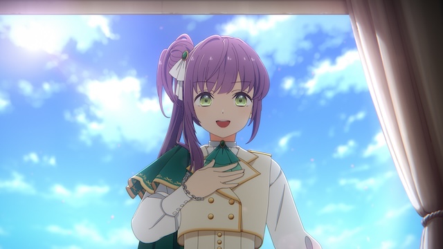 『ラブライブ！蓮ノ空女学院』2026年5月公開の画像