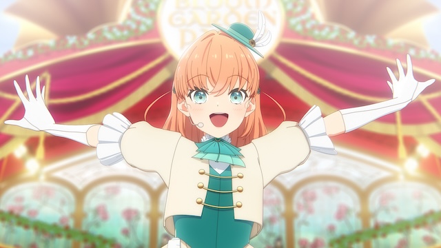 『ラブライブ！蓮ノ空女学院』2026年5月公開の画像