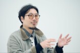 尾藤雅哉（撮影＝林直幸）