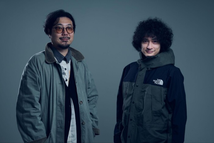 みの × 尾藤雅哉インタビュー