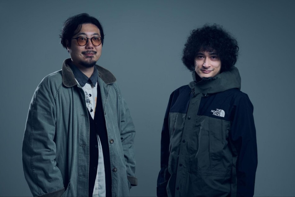 みの × 尾藤雅哉インタビュー