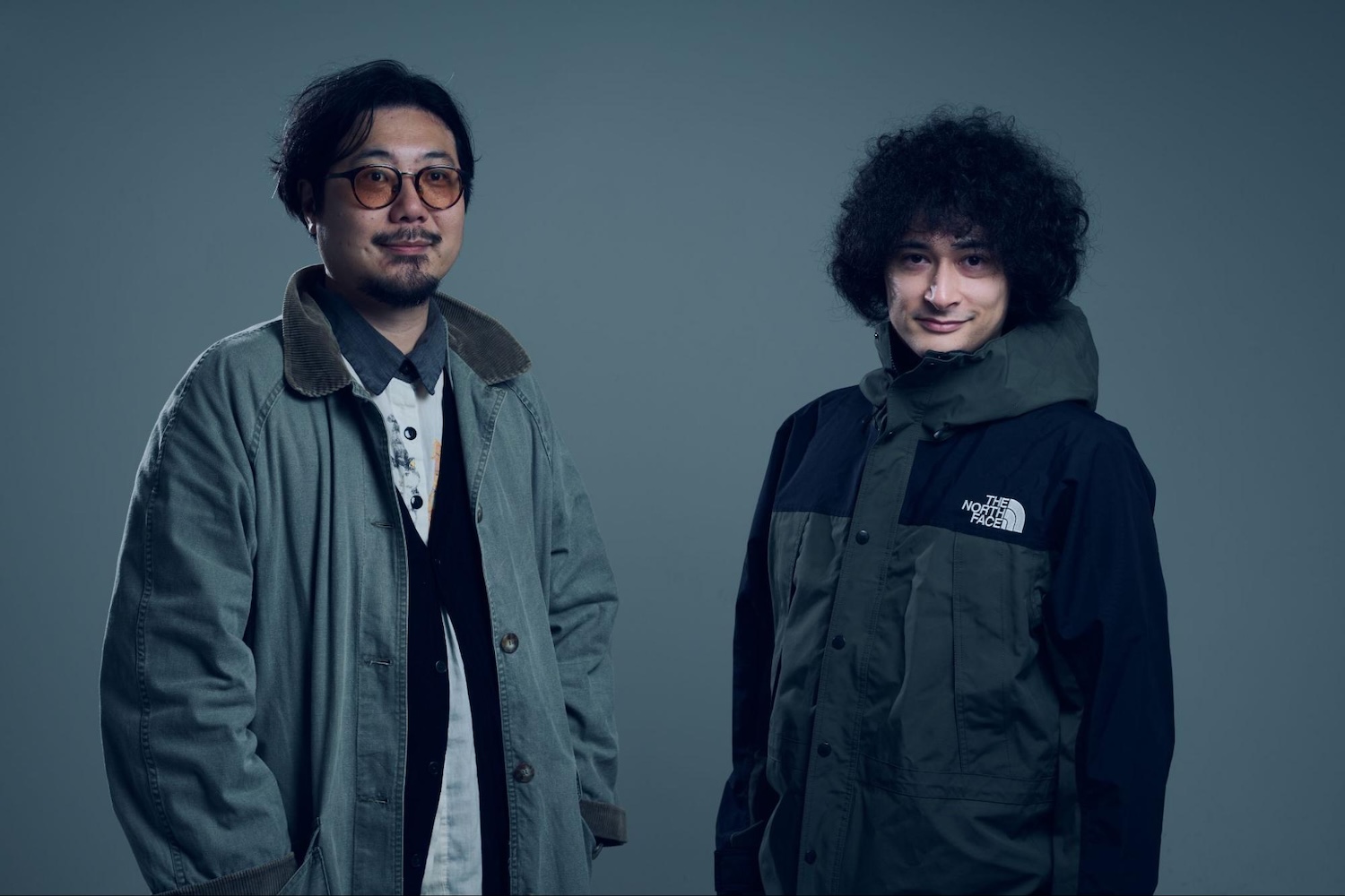 みの × 尾藤雅哉インタビュー