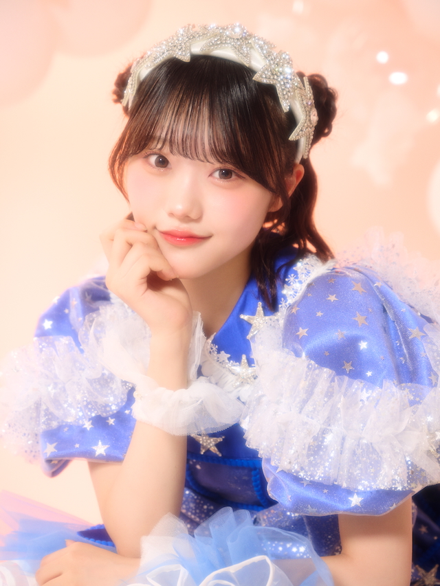 MORE STAR 遠藤まりん