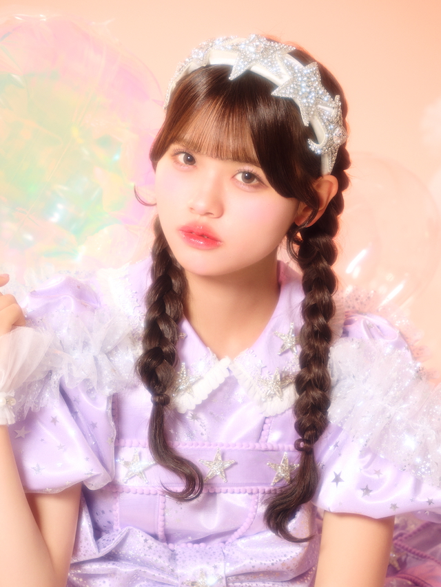 MORE STAR 萩田そら