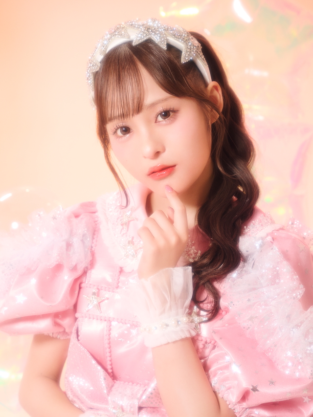 MORE STAR 森田あみ