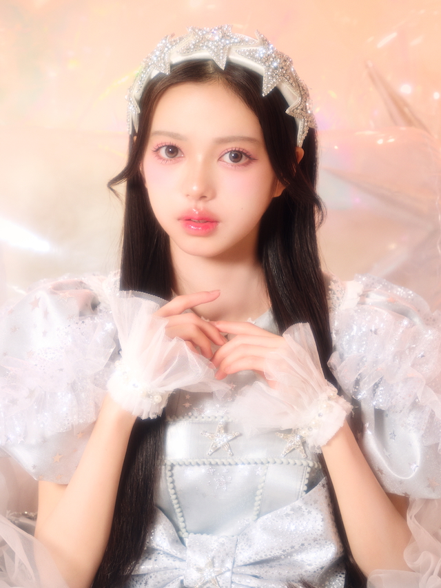 MORE STAR 中山こはく