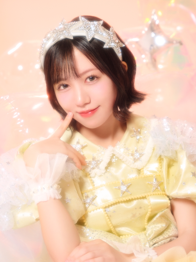 MORE STAR 笹原なな花