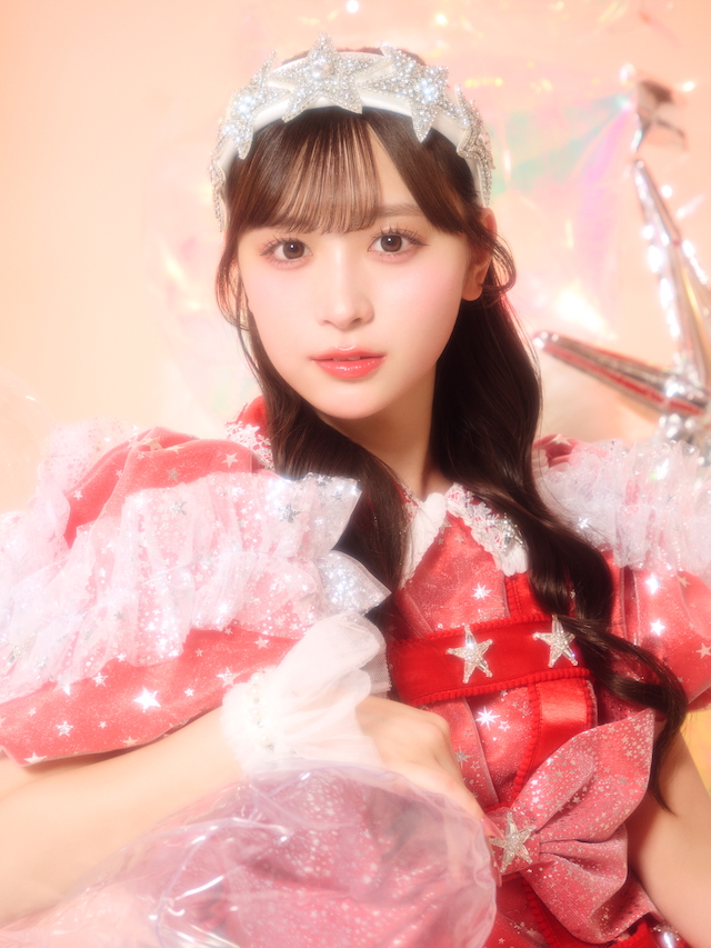 MORE STAR 山本るしあ