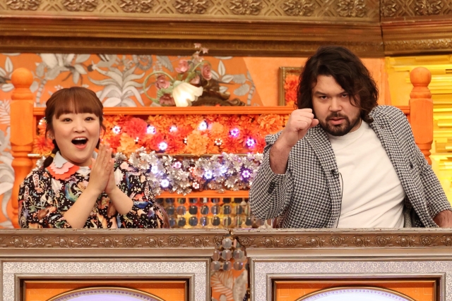 12月9日放送『今夜はナゾトレ』より