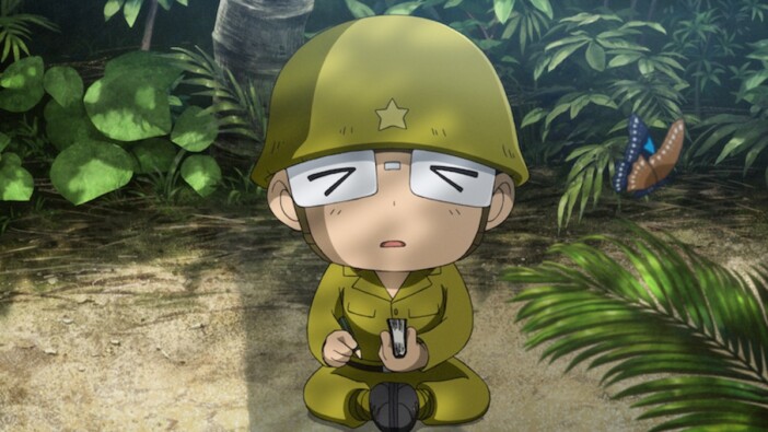 『ペリリュー』はなぜ戦争映画のハードルを越えられた? “英雄譚”にしなかった物語の力