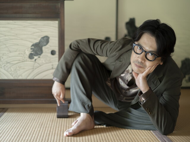 岸田繁（くるり）