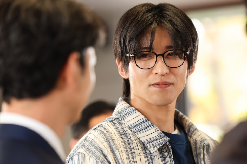 『ザ・ロイヤルファミリー』耕一の“次の夢”