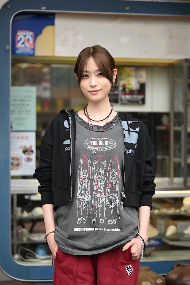 『探偵リュック』に髙橋ひかる、光石研ら出演の画像