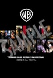ワーナー映画のファンフェスティバル開催への画像