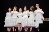 峯岸みなみ＆小嶋陽菜＆高橋みなみ＆前田敦子＆板野友美＆篠田麻里子
