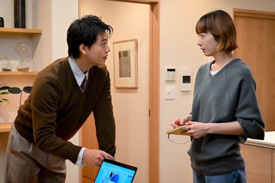 『あんたが』勝男×鮎美の決断に納得のラスト