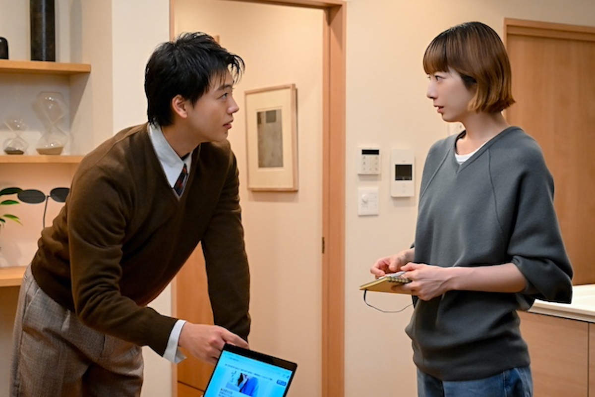 『あんたが』勝男×鮎美の決断に納得のラスト