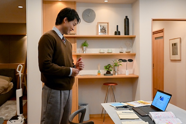 『あんたが』勝男×鮎美の決断に納得のラストの画像