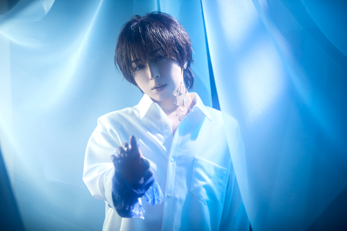 蒼井翔太、アニメ『さいおし』ED曲配信