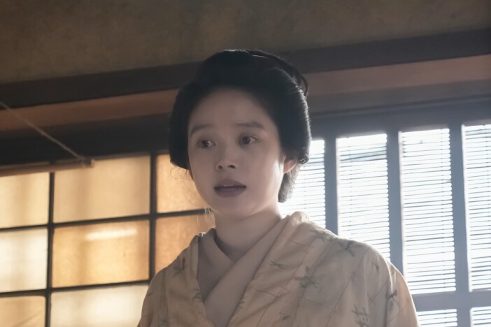 『ばけばけ』リヨが揺らすヘブンとトキの本心