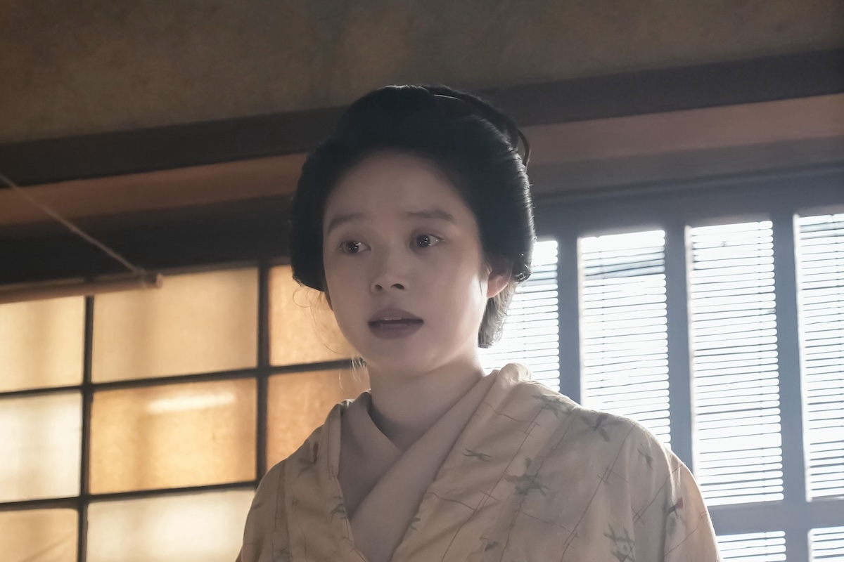 『ばけばけ』リヨが揺らすヘブンとトキの本心