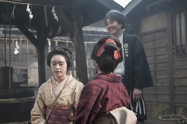 『ばけばけ』第54話あらすじの画像