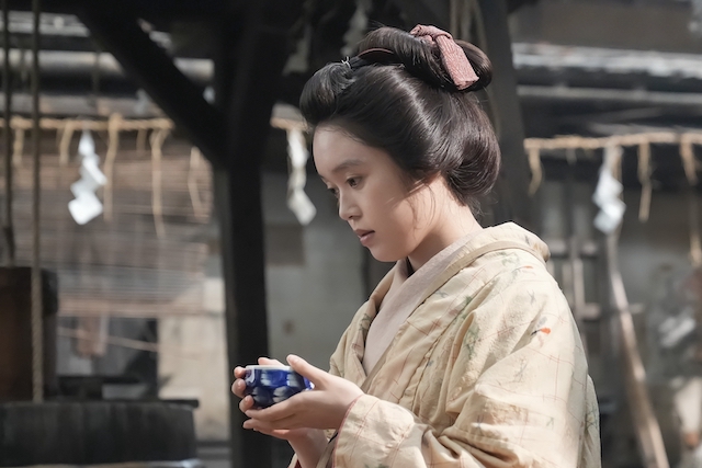 『ばけばけ』第54話あらすじの画像