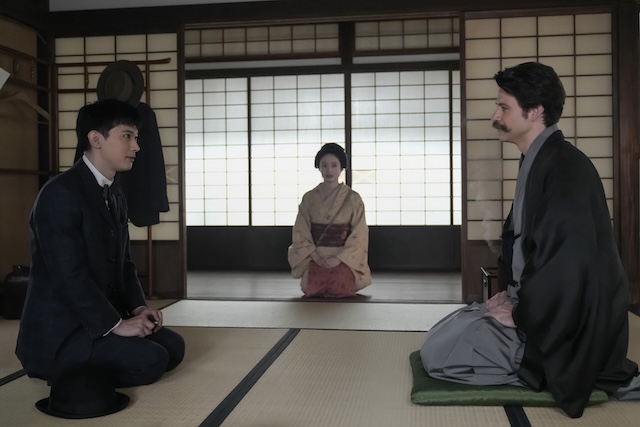 トミー・バストウによる日本語表現の妙の画像