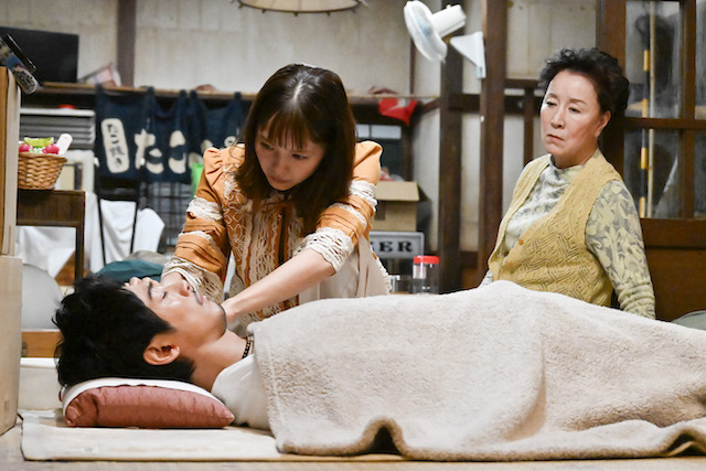 『ちょっとだけエスパー』愛ゆえの暴走と犠牲の画像