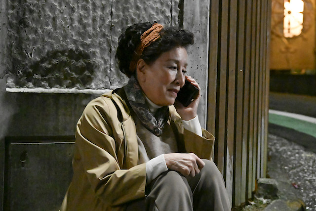 『ちょっとだけエスパー』愛ゆえの暴走と犠牲の画像