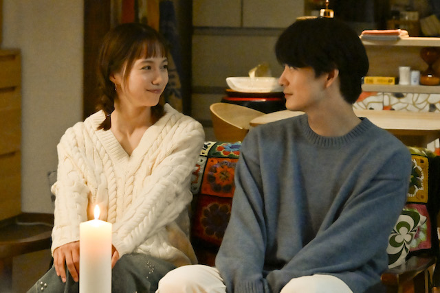 『ちょっとだけエスパー』愛ゆえの暴走と犠牲の画像