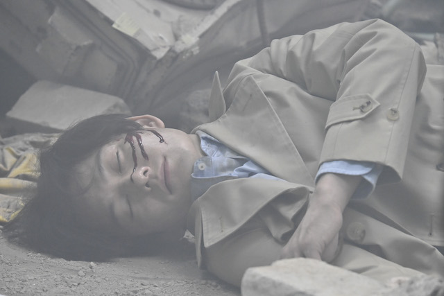 『ちょっとだけエスパー』愛ゆえの暴走と犠牲の画像