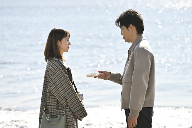 『ちょっとだけエスパー』愛ゆえの暴走と犠牲の画像