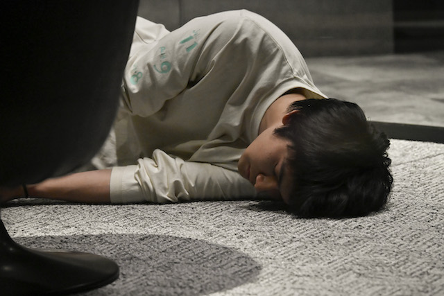 『ちょっとだけエスパー』愛ゆえの暴走と犠牲の画像