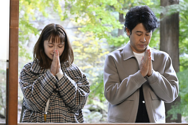 『ちょっとだけエスパー』愛ゆえの暴走と犠牲の画像