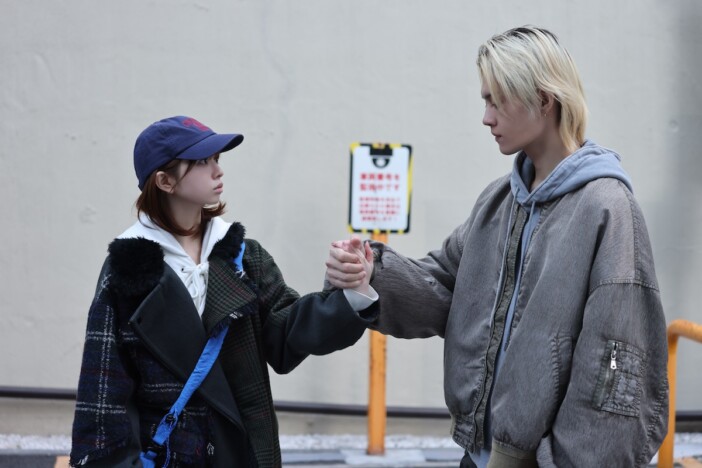 桜田ひより×佐野勇斗は“今期最も尊いバディ”に 『ESCAPE』でみせた俳優としての更新