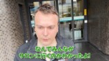 日本の床屋に感動する外国人YouTuber