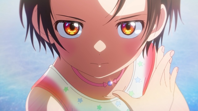 『メダリスト』第2期、OP主題歌はHANAの画像