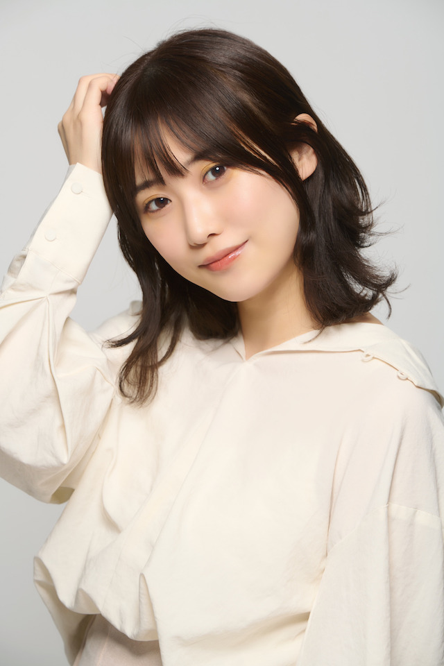 『メダリスト』第2期、OP主題歌はHANAの画像