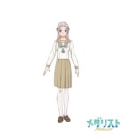 『メダリスト』第2期、OP主題歌はHANAの画像