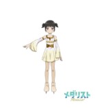 『メダリスト』第2期、OP主題歌はHANAの画像