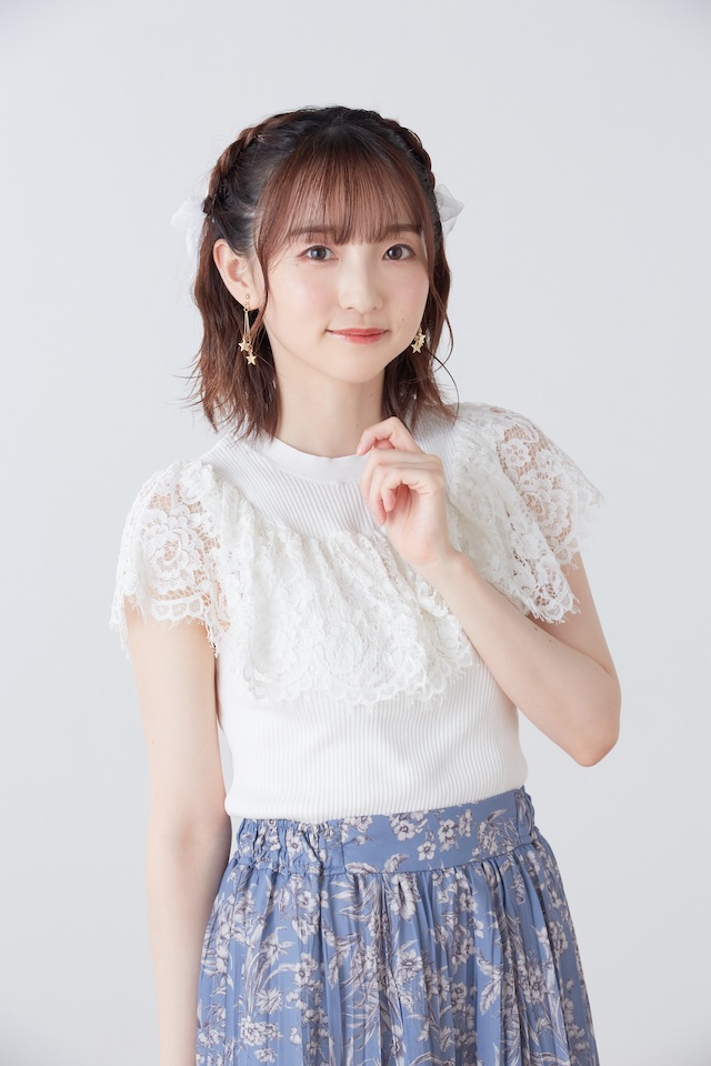 『メダリスト』第2期、OP主題歌はHANAの画像