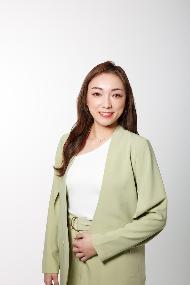 『メダリスト』第2期、OP主題歌はHANAの画像