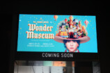 『Wonder Museum』内覧写真