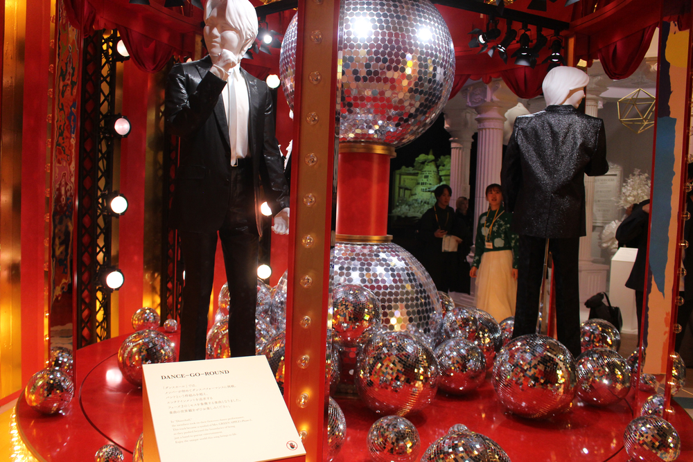 『Wonder Museum』内覧写真