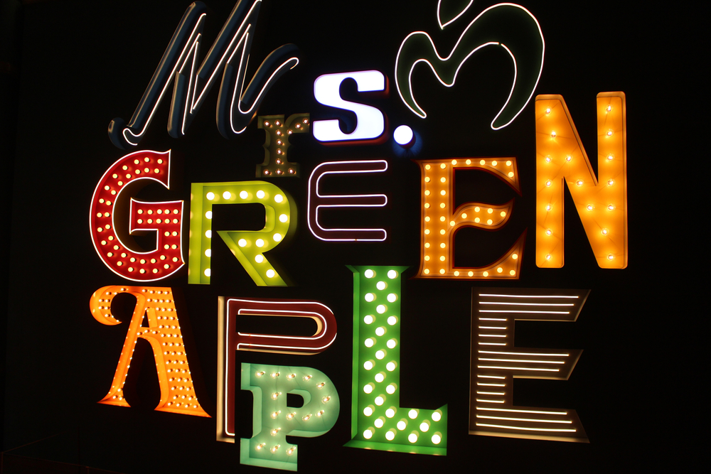 『Wonder Museum』内覧写真