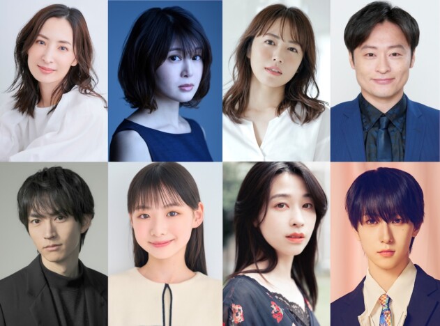 勝地涼×瀧本美織『身代金は誘拐です』に真飛聖、佐津川愛美、川西賢志郎、和田雅成ら出演